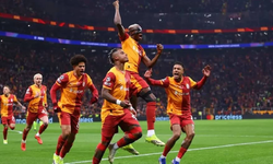 Galatasaray'dan Liverpool'a aynı tarife: Cimbom rövanşa avantajla gidecek