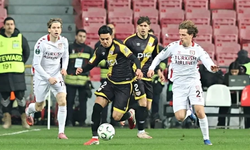 Samsunspor, Rayo Vallecano karşısında 3-1 mağlup