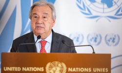 Antonio Guterres: Lübnan halkı seçmediği bir savaşa sürüklendi