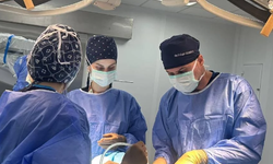 Nöromodülasyon ekibi bugün bir epilepsi hastasına daha umut oldu!