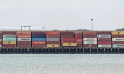 Maersk, Körfez ülkelerine kargo rezervasyon kabulünü askıya aldı