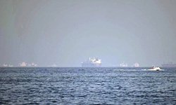 İran: Hürmüz Boğazı'ndaki durum ABD-İsrail'in açtığı savaşın bir sonucu