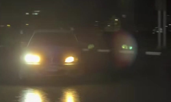 Trafikte “tehlikeli sürüş” suçunu üçüncü kez işleyen sürücünün aracına trafikten men ve mahkemeye sevk