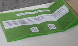 İtalya'da yargı reformu referandumda reddedildi