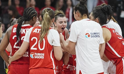 Türkiye, FIBA Kadınlar Avrupa Şampiyonası Elemeleri kura çekimine ilk torbadan katılacak