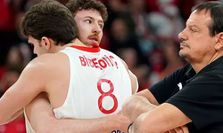 12 Dev Adam 4'te 4 yaptı ve ikinci turu garantiledi