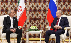 Putin, İran Cumhurbaşkanı Pezeşkiyan ile telefonda görüştü