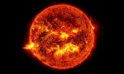 Güneş'in göç etmiş olabileceği keşfedildi