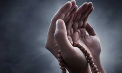 Dünyada Ramazan Bayramı kutlanıyor