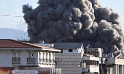 Lübnan’da zorla yerinden edilenlerin sayısı 832 bine yaklaştı