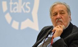 Tarihçi ve yazar Prof. Dr. İlber Ortaylı hayatını kaybetti