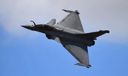 Yiannis Antoniou: Fransız Rafale savaş uçakları Kıbrıs'a gelebilir