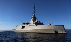Yunanistan Güney Kıbrıs’a iki fırkateyn ve iki F-16 gönderiyor