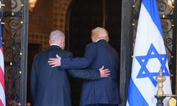 NYT: ABD Başkanı Trump'ı İran'a saldırmaya İsrail Başbakanı Netanyahu teşvik etti