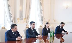 Moldova Dışişleri Bakanı Popşoi: Azerbaycan’ın yanındayız