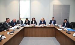 “Av ve Avla İlgili Yaban Hayatını Düzenleme (Değişiklik) Yasa Tasarısı” Genel Kurul gündemine sevk edildi