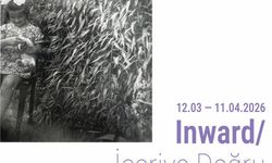 “İçeriye Doğru” sergisi açılıyor