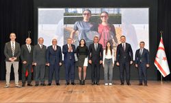 Erhürman: "Bireysel başarı hikayelerini toplumsal başarı hikayesine dönüştürmemizin zamanıdır"