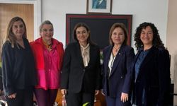 Girne Halk Kütüphanesi’nde çocuk sanat programı çekilecek