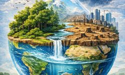 Biyologlar Derneği’nden "Dünya Su Günü" mesajı...