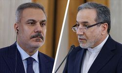 Fidan, İran, Mısır, AB ve ABD'den yetkililerle telefonda görüştü