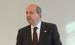 Beşinci Cumhurbaşkanı Tatar’dan, Katar'da şehit olan personel için başsağlığı mesajı