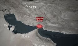 Tahran'la koordinasyon içinde gemiler Hürmüz Boğazı’ndan geçebilir