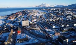 Danimarka, ABD'nin Grönland söylemlerinin gölgesinde yarın sandık başına gidecek