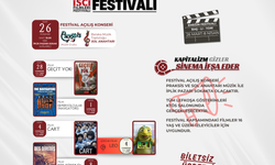 14. Uluslararası İşçi Filmleri Festivali perşembe günü başlıyor