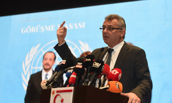 Erhürman’dan Hristodulidis’e tarih çıkışı: söylemler gerçekçi değil