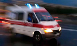 48 yaşındaki kadın aniden rahatsızlanarak hayatını kaybetti