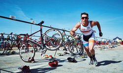 Pazar günü Lefkoşa Kuzey Çevre Yolunda trafik kontrollü sağlanacak