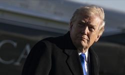 Trump, İran'la görüşmelerin sürdüğünü belirtti