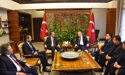 Ataoğlu: Kuzey Kıbrıs turizmini Anadolu’da tanıtıyoruz