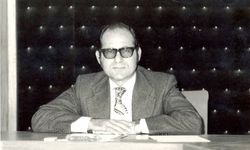 Mustafa Çağatay, ölümünün 37’nci yılında törenle anılacak