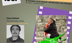 “Ceza Sahası” belgeseli İstanbul’da izleyiciyle buluşuyor