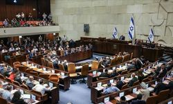 İsrail'in idam yasası uluslararası hukuka aykırı