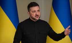 Zelenskiy, Rusya'nın, ABD/İsrail-İran Savaşı'nın uzun sürmesini istediğini savundu
