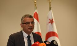 Erhürman: “Kıbrıs Türk halkının bu krizi dayanışma ile aşacağından kuşkum yoktur”