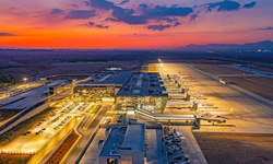 Erhan Arıklı açıkladı: Ercan Havaalanı'nda şu anda hiçbir olağanüstü durum yoktur