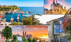 İşte yaşam kalitesi en yüksek şehirler