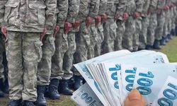 Türkiye'de bedelli askerliğe zam geliyor! İşte yeni rakam