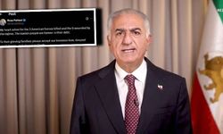 Pehlevi'den tepki çeken 'taziye': Ülkesini bombalarken ölen ABD askerlerine "Kahraman" dedi
