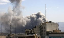 İran dünyanın doğalgaz deposunu vurdu!