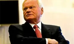 Dünyanın en zengin insanları arasında iki Kıbrıslı bulunuyor.