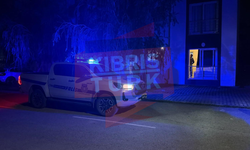 GÖNYELİ’DE 24 YAŞINDAKİ GENÇ EVİNDE ÖLÜ BULUNDU