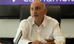 Hakan Törehan: Miracle Pay ile ödemelerde yeni dönem başlıyor