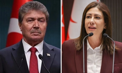 Üstel: Hava savunma sistemleri ve F-16’lar Türkiye’nin garantörlüğü kapsamında adada bulunuyor