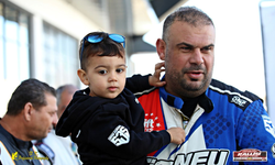 Bir Fevri Hareketle Bu Ülkenin Emeğini Kimse Çöpe Atamaz