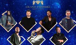 Grand Sapphire Resort’da Bayram Boyunca Yıldızlar Geçidi Yaşanacak